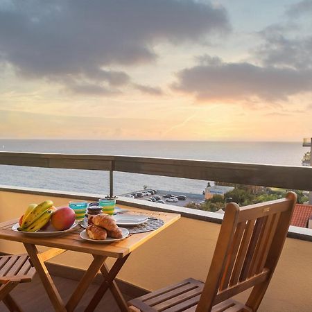 Golden Sea Horizon Apartment Funchal  Luaran gambar