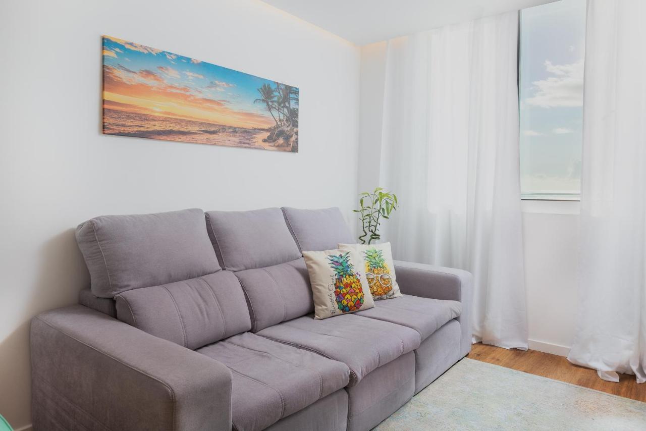 Golden Sea Horizon Apartment Funchal  Luaran gambar