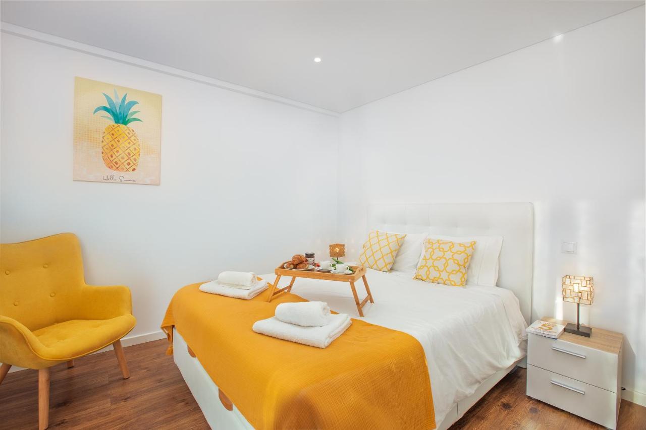 Golden Sea Horizon Apartment Funchal  Luaran gambar